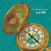 6thMAN / From within the flow of time