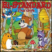 Hi-STANDARD / THE GIFT