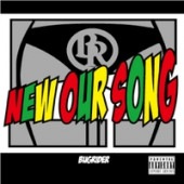 BUGRIDER / NEW OUR SONG