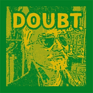 �٥󥬥륺 / DOUBT