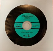 DREADNOTE / -collection-(2013-2016)