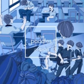 the paddles / OMOIDE