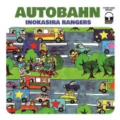 ���Ƭ��󥸥㡼�� / Autobahn