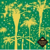 ��������BAND / Ground Scarf - Seashell Song