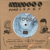 YOOKs / hanashi - leaving summer (New Recordings)