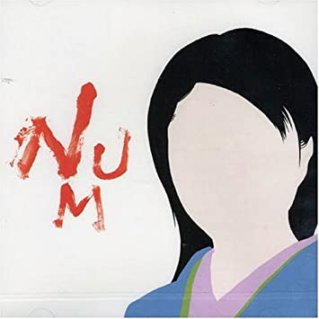 NUMBER GIRL / NUM-HEAVYMETALLIC | RECORD,J-POP/ROCK,新品