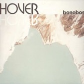 bonobos / HOVER HOVER