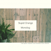 Stupid Orange / Monolog
