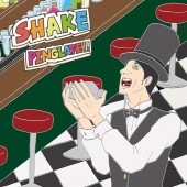 PINGLATE!! / SHAKE