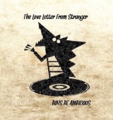 amplest (ex.BOYS BE AMBITIOUS) / The Love Letter From Stranger