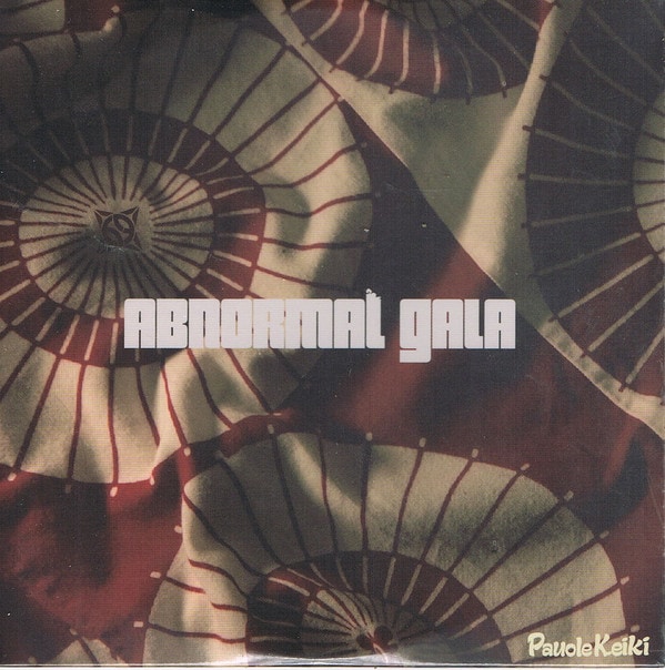 ABNORMAL GALA / Pauole Keiki