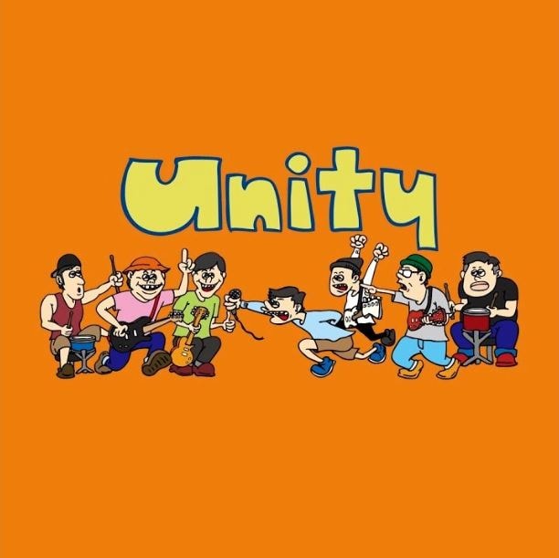 タカヤマユーテンズ x 9mile / Unity | CD,日本,メロコア / スカパンク /レゲエロック,新品 | ZOONET ...