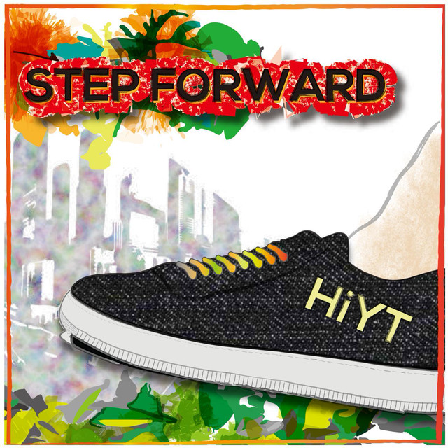 HiYT / STEP FORWARD