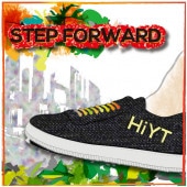 HiYT / STEP FORWARD