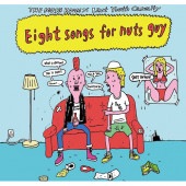 THE MOSH ROOM �� Last Youth Casually / Eight songs for nuts guy
