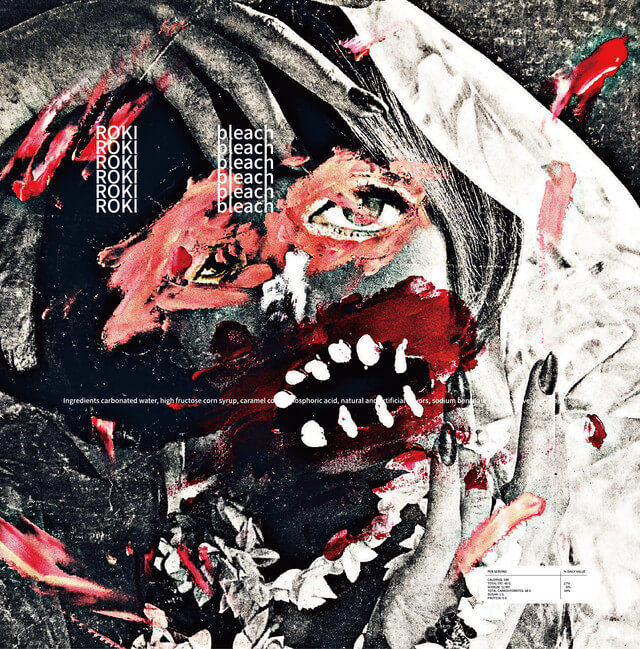 ROKI / bleach