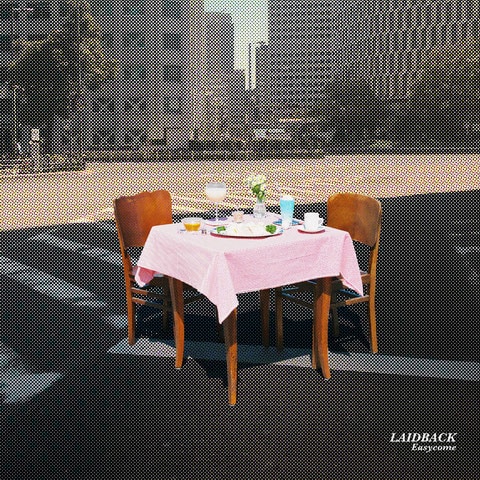 Easycome / �쥤�ɥХå�