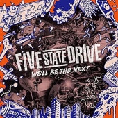 ��ZOO��ŵ����� Five State Drive / We'll be the Next ��CD��