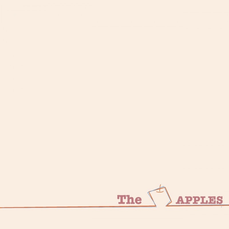 The APPLES / 1st EP