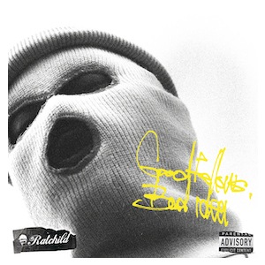 Ratchild / Good Fellows,Bad Idea