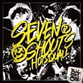 HOTSQUALL / SEVEN SHOUTS
