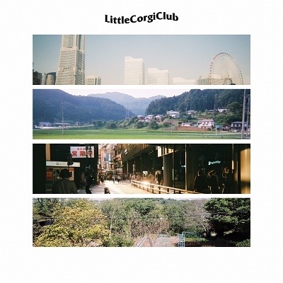 Little Corgi Club / �����