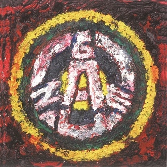 GAUZE / ��˳�椹��Υꥺ��˾�ä�