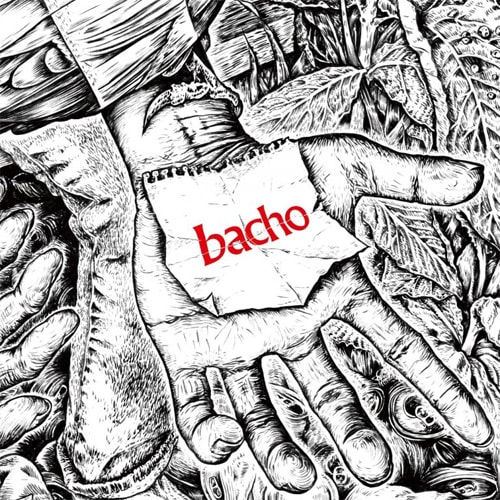 bacho 海底 レコード bacho / 海底 | RECORD,J-POP/ROCK,新品 | ZOONET ONLINE SHOP
