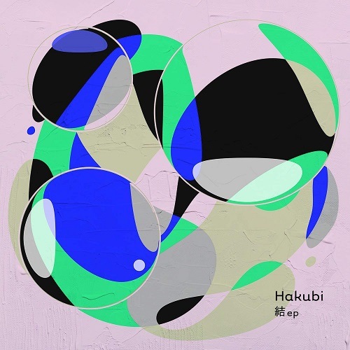 Hakubi / �� e.p