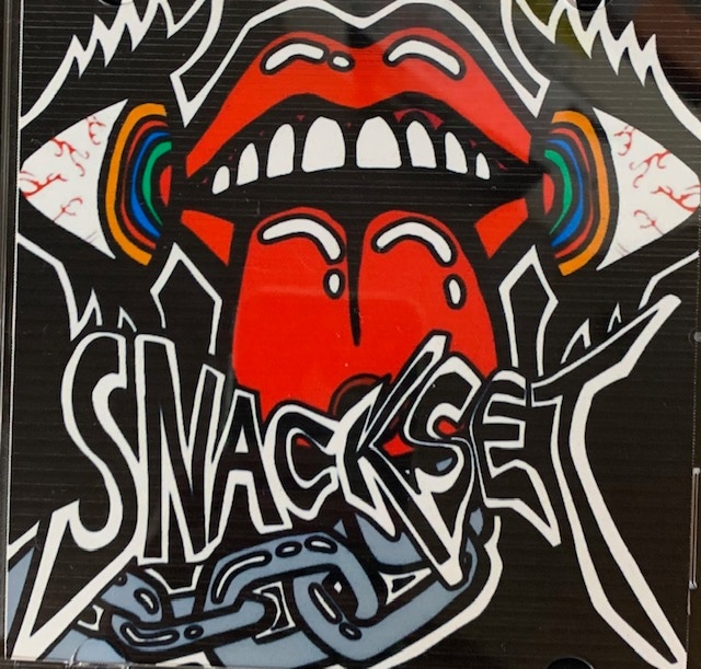 SNACK SET / 1st�ǥ�