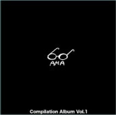 V.A / AMA Compilation Album Vol.1VA)
