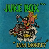 JAM MONKEY / JUKE BOX