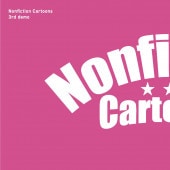 Nonfiction Cartoons / 3rd DEMO