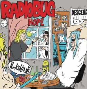 RADIOBUG / HOPE