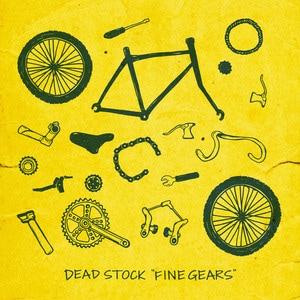 DEAD STOCK / FINE GEARS