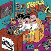 FEEBLE-GRIND / UNTITLED ep