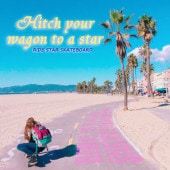 RIDE STAR SKATEBOARD / Hitch your wagon to a star