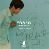 �����ҥǥ� / MUSCAT e.p