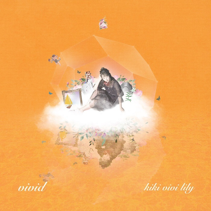 kikivivilily vivid 　レコード kiki vivi lily / vivid | RECORD,J-POP/ROCK,新品 | ZOONET ONLINE