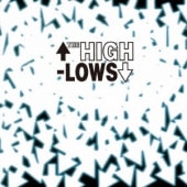 ����ŵ����9/30ȯ���THE HIGH-LOWS / THE HIGH-LOWS��RECORD��