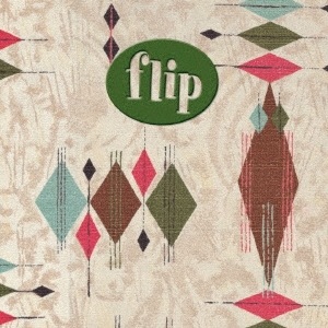 ����ŵ����9/30ȯ���THE HIGH-LOWS / flip flop��RECORD��