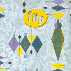 ����ŵ����9/30ȯ���THE HIGH-LOWS / flip flop2��RECORD��