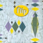 ����ŵ����9/30ȯ���THE HIGH-LOWS / flip flop2��RECORD��