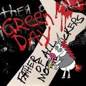 GREEN DAY / Father Of All...