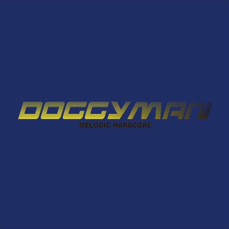 DOGGYMAN / DOGGYMAN EP