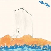 PUTAINS / New Day - Happy&Lucky