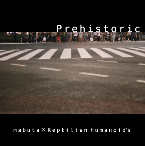 mabuta - Reptilian humanoid's / Prehistoric