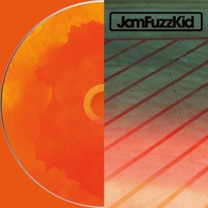 Jam Fuzz Kid / GOAT