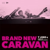 T��ϩs / BRAND NEW CARAVAN ��CD��