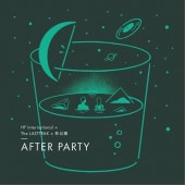 HF International X The LASTTRAK X �Ӱ��� / AFTER PARTY